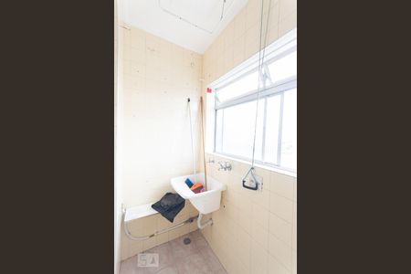 Apartamento à venda com 60m², 2 quartos e 1 vaga Apartamento à venda com 60m², 2 quartos e 1 vagaÁrea de Serviço