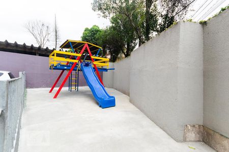 Apartamento à venda com 60m², 2 quartos e 1 vaga Apartamento à venda com 60m², 2 quartos e 1 vagaPlayground