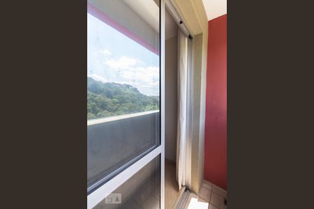 Varanda de apartamento para alugar com 2 quartos, 55m² em Jardim Santa Terezinha (zona Leste), São Paulo