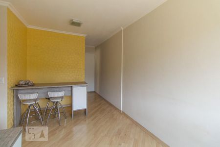 Sala de apartamento para alugar com 2 quartos, 55m² em Jardim Santa Terezinha (zona Leste), São Paulo
