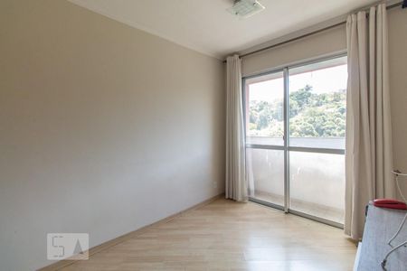 Sala de apartamento para alugar com 2 quartos, 55m² em Jardim Santa Terezinha (zona Leste), São Paulo