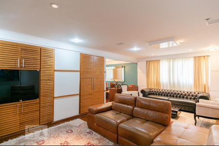 Sala de apartamento à venda com 3 quartos, 150m² em Tucuruvi, São Paulo