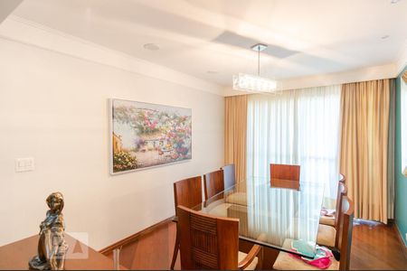 Sala de Jantar de apartamento à venda com 3 quartos, 150m² em Tucuruvi, São Paulo