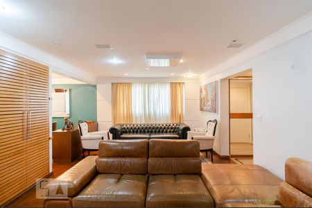 Sala de apartamento à venda com 3 quartos, 150m² em Tucuruvi, São Paulo