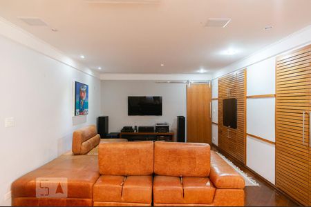 Sala de apartamento à venda com 3 quartos, 150m² em Tucuruvi, São Paulo