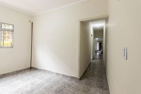 Casa à venda com 125m², 2 quartos e 1 vagaSala casa 2