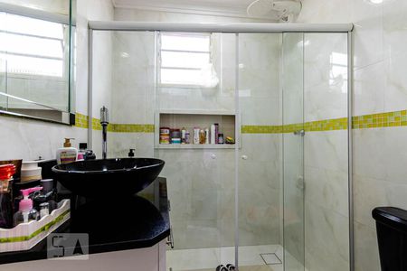 Casa à venda com 125m², 2 quartos e 1 vagaBanheiro 