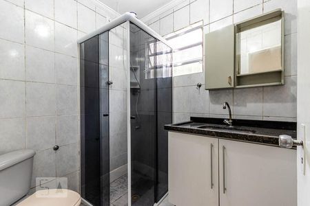 Casa à venda com 125m², 2 quartos e 1 vagaBanheiro casa 2