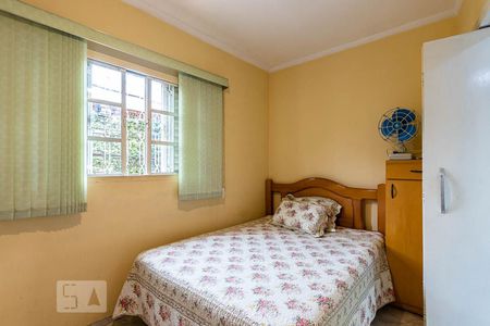 Casa à venda com 125m², 2 quartos e 1 vagaQuarto 