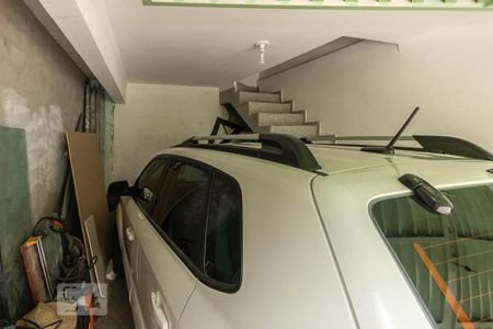 Casa à venda com 125m², 2 quartos e 1 vagaGaragem 