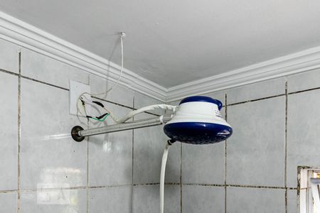 Casa à venda com 125m², 2 quartos e 1 vagaBanheiro casa 2