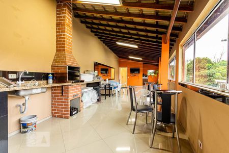 Casa à venda com 125m², 2 quartos e 1 vagaÁrea de lazer 