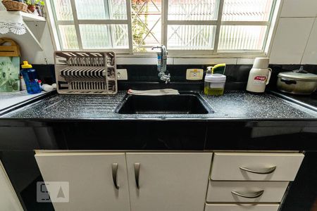 Casa à venda com 125m², 2 quartos e 1 vagaCozinha