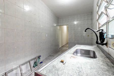 Casa à venda com 125m², 2 quartos e 1 vagaCozinha casa 2