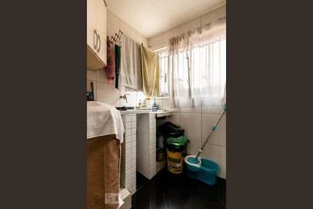 Casa à venda com 125m², 2 quartos e 1 vagaÁrea de serviço 