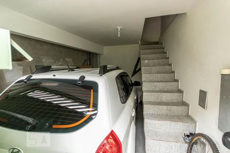 Casa à venda com 125m², 2 quartos e 1 vagaGaragem 