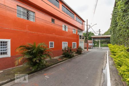 Casa à venda com 125m², 2 quartos e 1 vagaFachada 