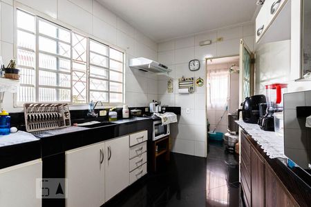 Casa à venda com 125m², 2 quartos e 1 vagaCozinha