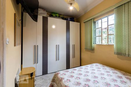 Casa à venda com 125m², 2 quartos e 1 vagaQuarto 