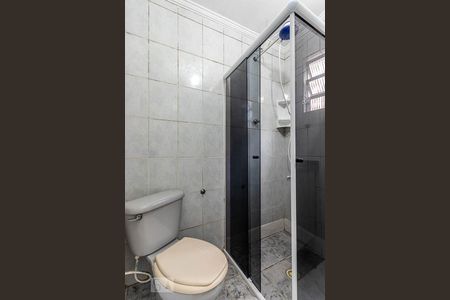 Casa à venda com 125m², 2 quartos e 1 vagaBanheiro casa 2