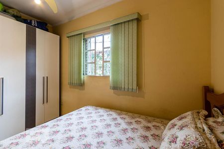 Casa à venda com 125m², 2 quartos e 1 vagaQuarto 