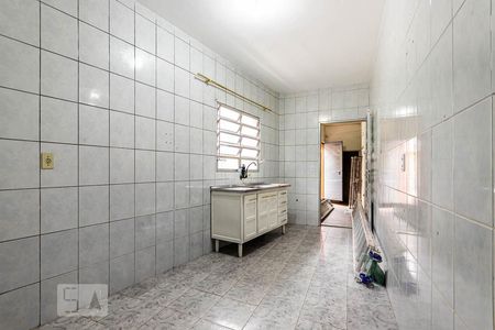 Casa à venda com 125m², 2 quartos e 1 vagaCozinha casa 2