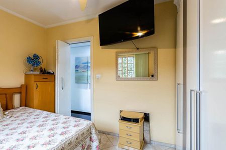 Casa à venda com 125m², 2 quartos e 1 vagaQuarto 