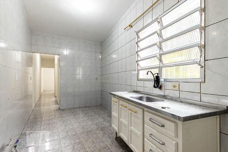 Casa à venda com 125m², 2 quartos e 1 vagaCozinha casa 2