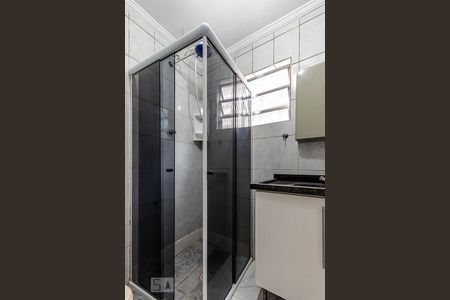 Casa à venda com 125m², 2 quartos e 1 vagaBanheiro casa 2