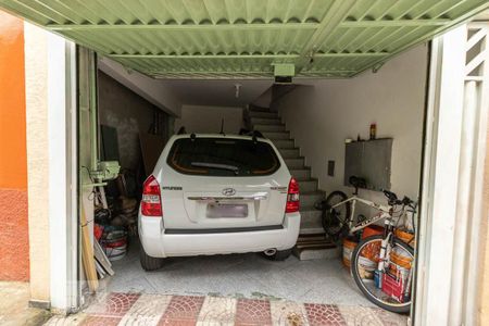 Casa à venda com 125m², 2 quartos e 1 vagaGaragem 