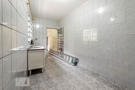 Casa à venda com 125m², 2 quartos e 1 vagaCozinha casa 2