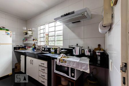 Casa à venda com 125m², 2 quartos e 1 vagaCozinha