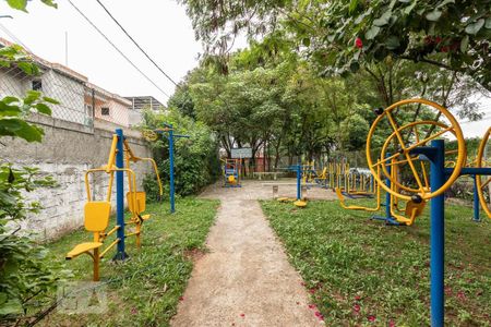 Casa à venda com 125m², 2 quartos e 1 vagaÁrea de ginastica 