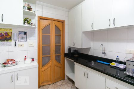Apartamento à venda com 71m², 2 quartos e 1 vagaCozinha