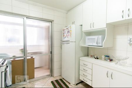 Apartamento à venda com 71m², 2 quartos e 1 vagaCozinha