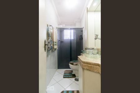 Apartamento à venda com 71m², 2 quartos e 1 vagaBanheiro