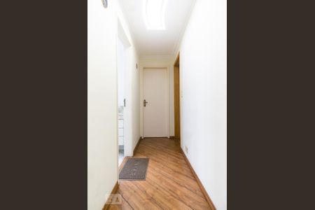 Apartamento à venda com 71m², 2 quartos e 1 vagaCorredor