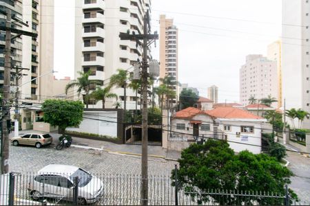 Apartamento à venda com 71m², 2 quartos e 1 vagaVista do Quarto 2