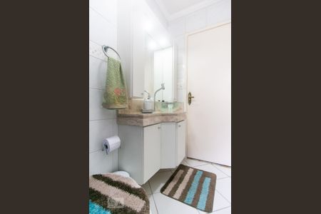 Apartamento à venda com 71m², 2 quartos e 1 vagaBanheiro