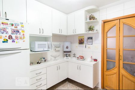 Apartamento à venda com 71m², 2 quartos e 1 vagaCozinha