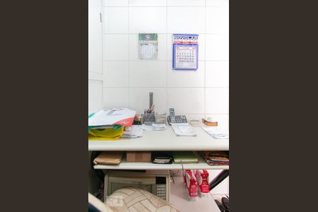 Apartamento à venda com 71m², 2 quartos e 1 vagaQuarto de Serviço