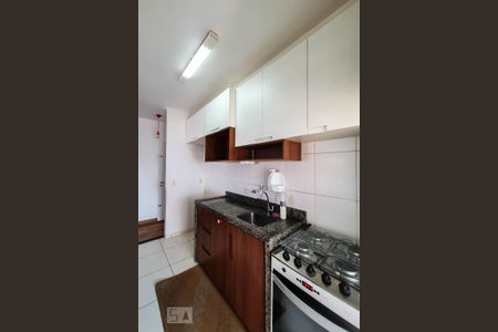 Apartamento à venda com 96m², 3 quartos e 2 vagasCozinha