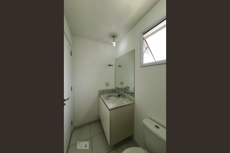 Apartamento à venda com 96m², 3 quartos e 2 vagasBanheiro