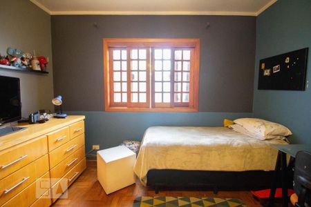 Casa à venda com 405m², 5 quartos e sem vaga Casa à venda com 405m², 5 quartos e sem vagaquarto 3