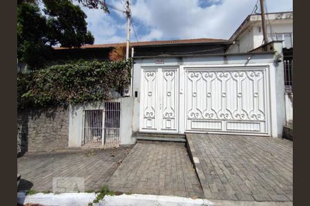 Casa à venda com 405m², 5 quartos e sem vagafachada