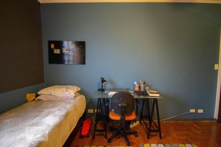 Casa à venda com 405m², 5 quartos e sem vaga Casa à venda com 405m², 5 quartos e sem vagaquarto 3