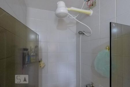 Apartamento à venda com 62m², 2 quartos e 1 vaga Apartamento à venda com 62m², 2 quartos e 1 vagaBanheiro