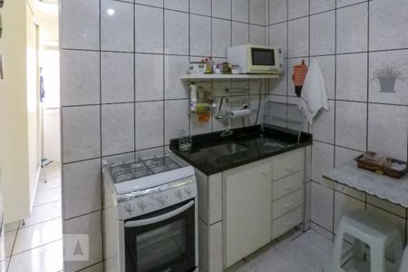 Apartamento à venda com 62m², 2 quartos e 1 vaga Apartamento à venda com 62m², 2 quartos e 1 vagaCozinha