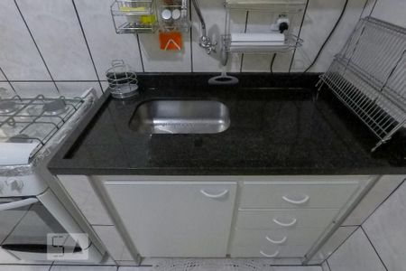 Apartamento à venda com 62m², 2 quartos e 1 vaga Apartamento à venda com 62m², 2 quartos e 1 vagaCozinha