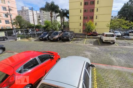 Apartamento à venda com 62m², 2 quartos e 1 vaga Apartamento à venda com 62m², 2 quartos e 1 vagaVista Área de Serviço